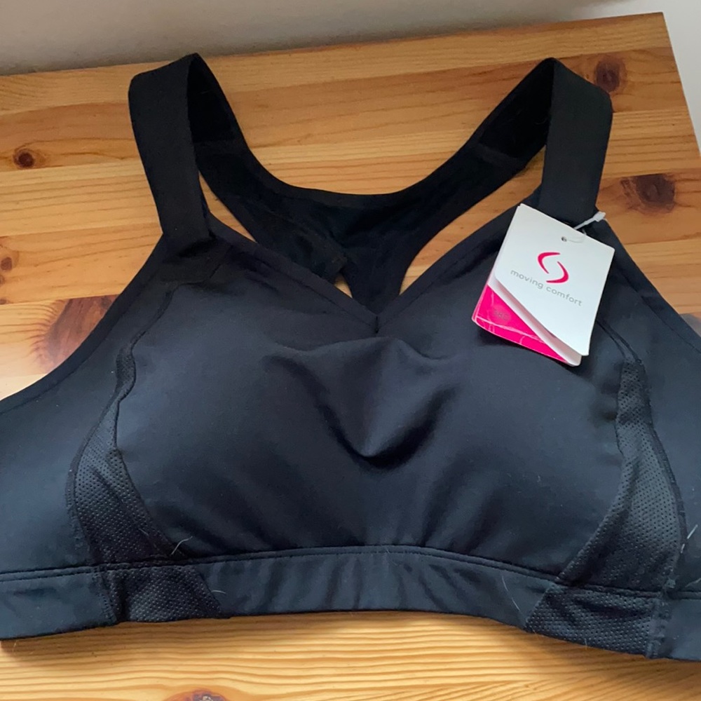 Moving Comfort Juno sports bra